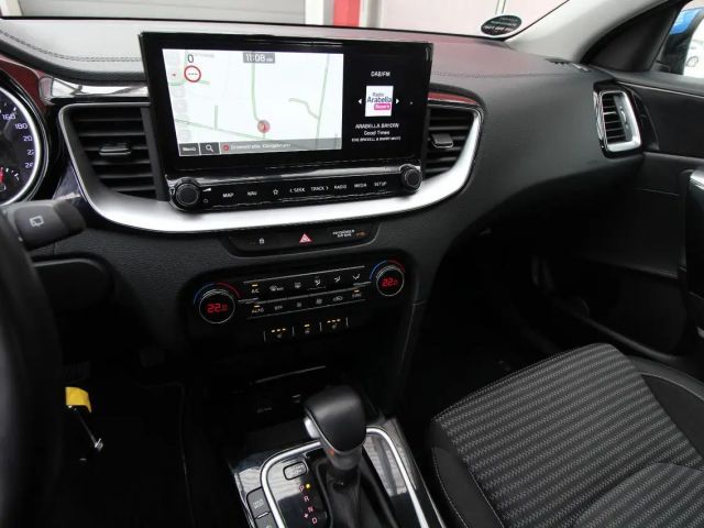 Kia Ceed SW / cee'd SW