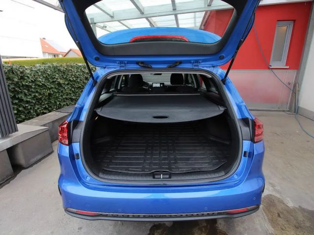 Kia Ceed SW / cee'd SW