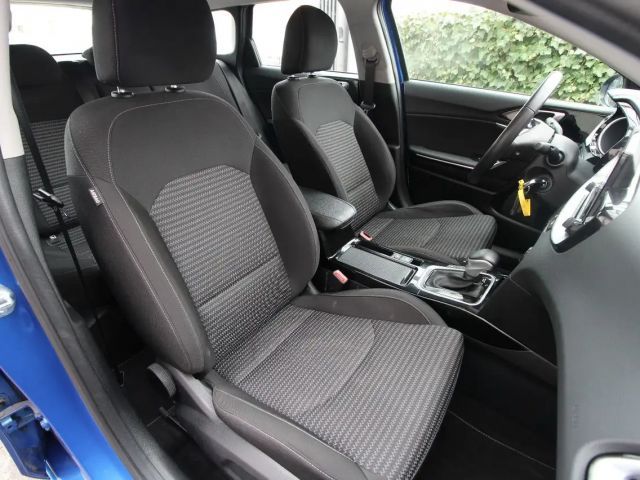 Kia Ceed SW / cee'd SW