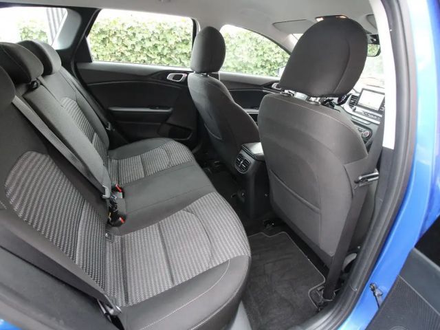 Kia Ceed SW / cee'd SW