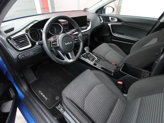 Kia Ceed SW / cee'd SW