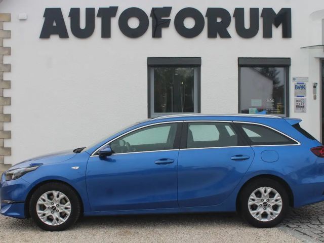 Kia Ceed SW / cee'd SW