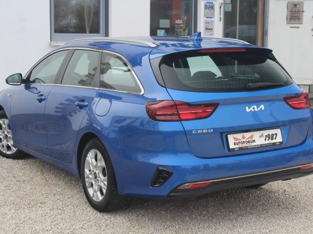 Kia Ceed SW / cee'd SW