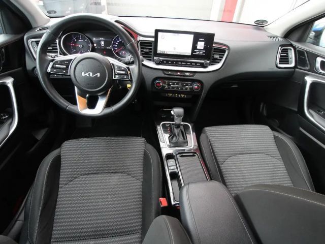 Kia Ceed SW / cee'd SW