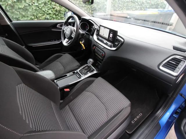 Kia Ceed SW / cee'd SW