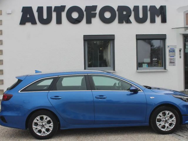 Kia Ceed SW / cee'd SW
