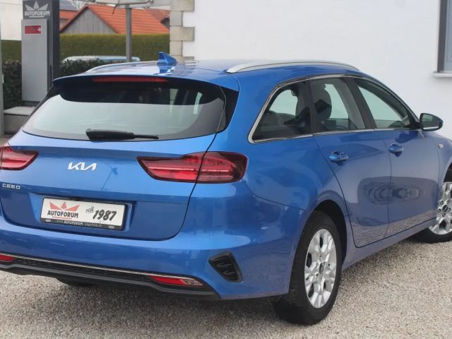 Kia Ceed SW / cee'd SW
