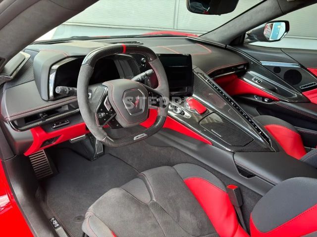 Corvette Z06