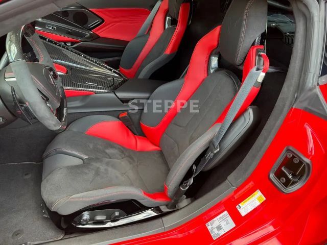 Corvette Z06