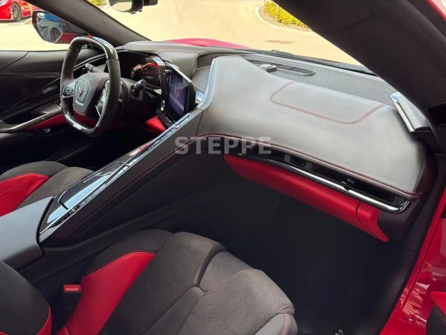 Corvette Z06