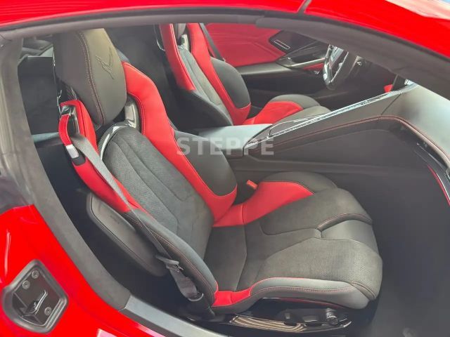 Corvette Z06