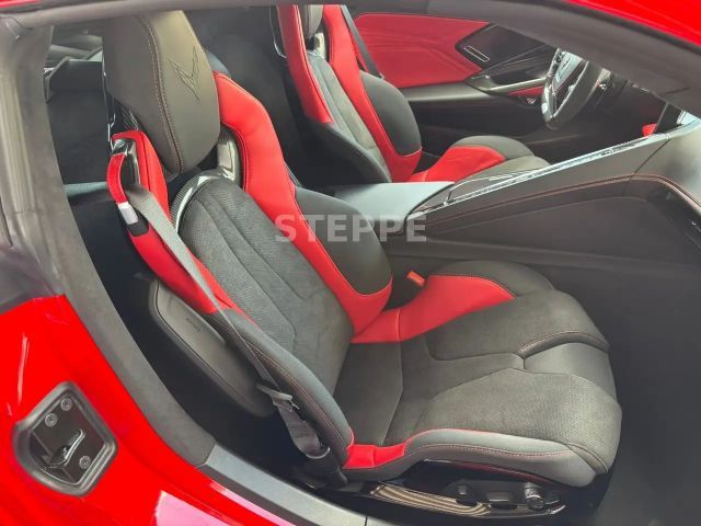 Corvette Z06