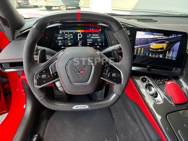 Corvette Z06