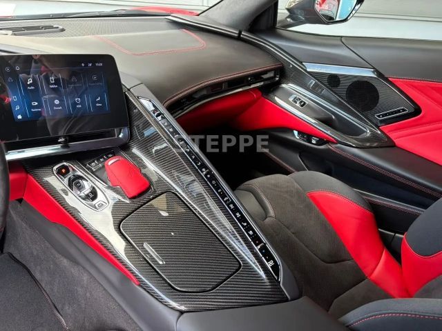 Corvette Z06