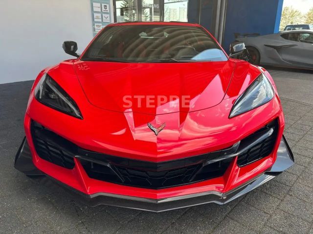 Corvette Z06