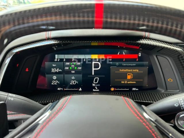 Corvette Z06