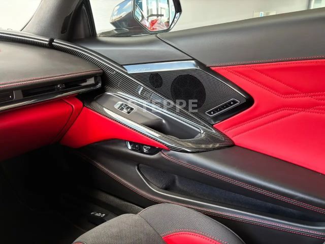 Corvette Z06