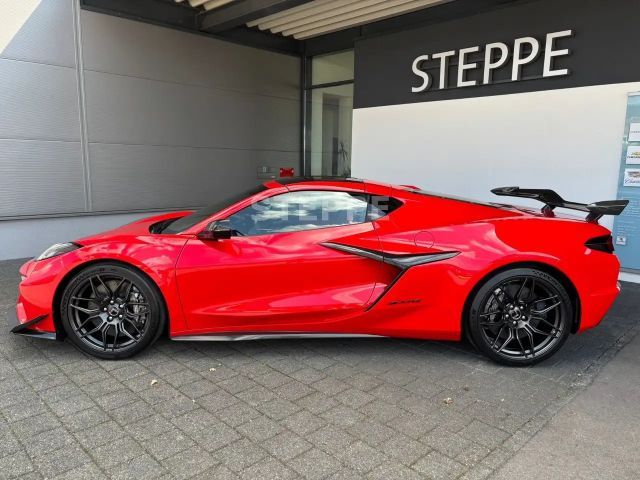 Corvette Z06