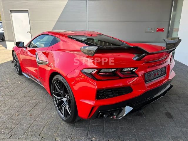 Corvette Z06