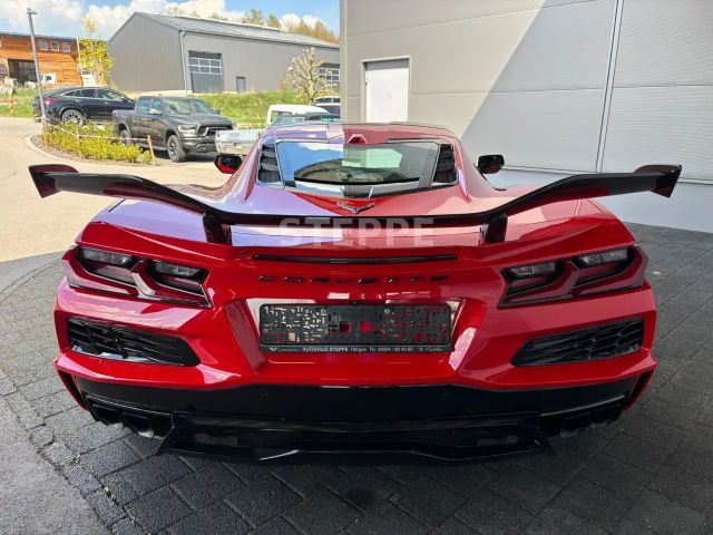 Corvette Z06