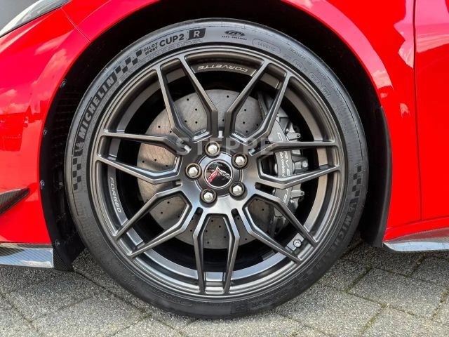 Corvette Z06