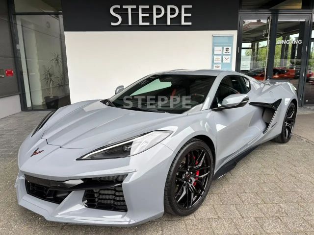 Corvette Z06