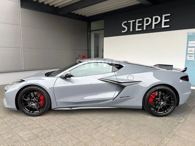 Corvette Z06