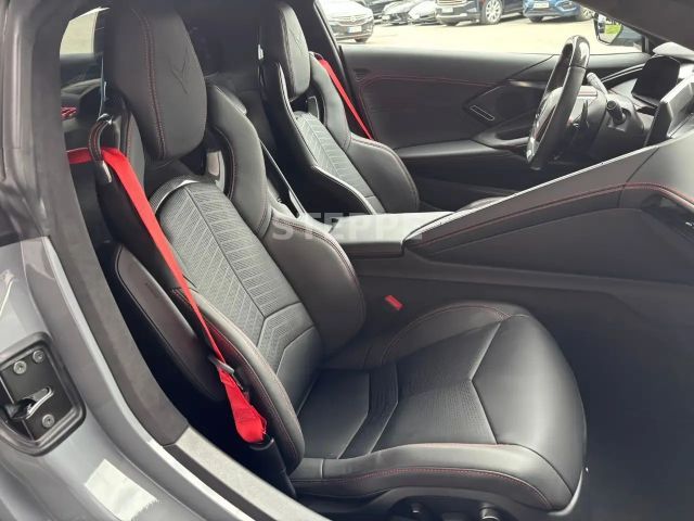 Corvette Z06