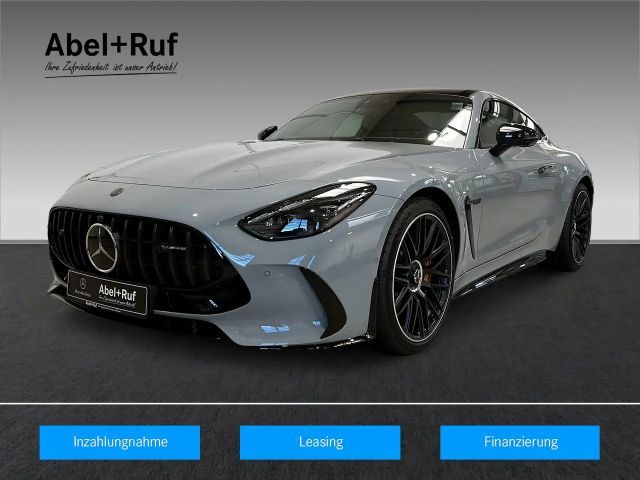 Mercedes-Benz AMG GT 63 4M+ KERAMIK+CARBON+DISTR+Burme+HuD+360 2026 Benzine