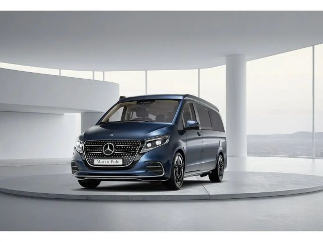 Mercedes-Benz Marco Polo 300 d AMG+AIRM+MULTI+DISTR+EasyUP+AHK 2026 Diesel