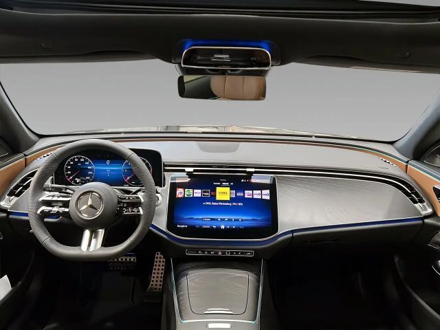Mercedes-Benz E 450