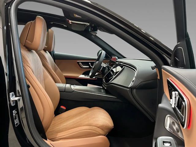 Mercedes-Benz E 450