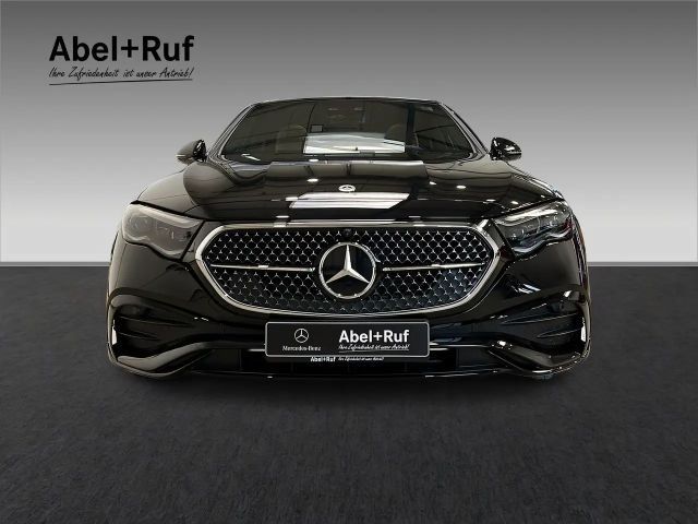 Mercedes-Benz E 450
