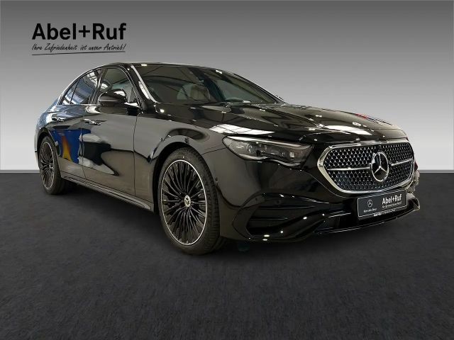 Mercedes-Benz E 450