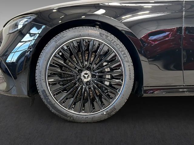 Mercedes-Benz E 450