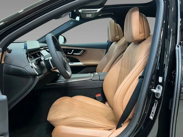 Mercedes-Benz E 450