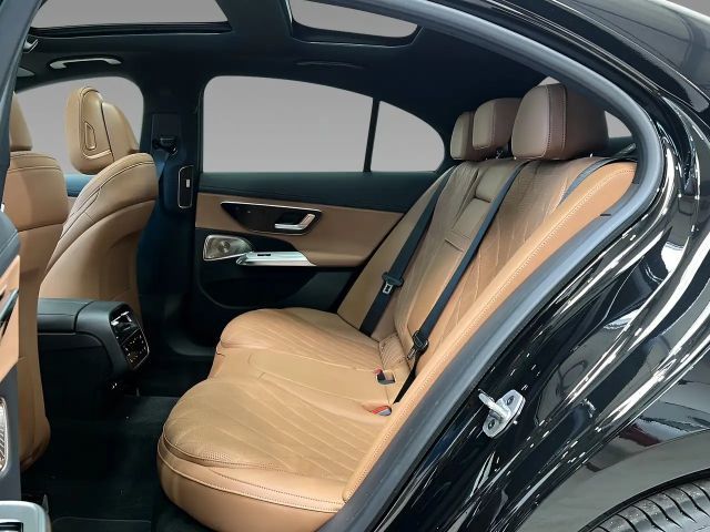 Mercedes-Benz E 450