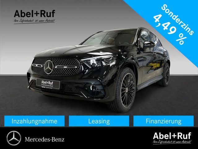 Mercedes-Benz GLC 450 d 4M AMG+DISTRO+Memo+Burme+StHz+AHK+360° 2026 Diesel