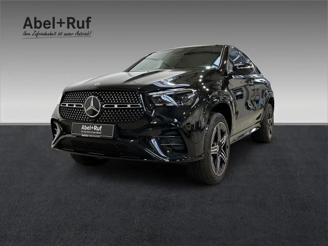 Mercedes-Benz GLE 450 d 4M Coupé AMG+DISTR+Burme+TotW+AHK+360° 2026 Diesel