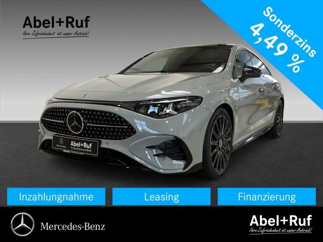 Mercedes-Benz CLA 200 NEW_MODEL+AMG+Kamera+Pano+CarPlay+TotW 2026 Benzine