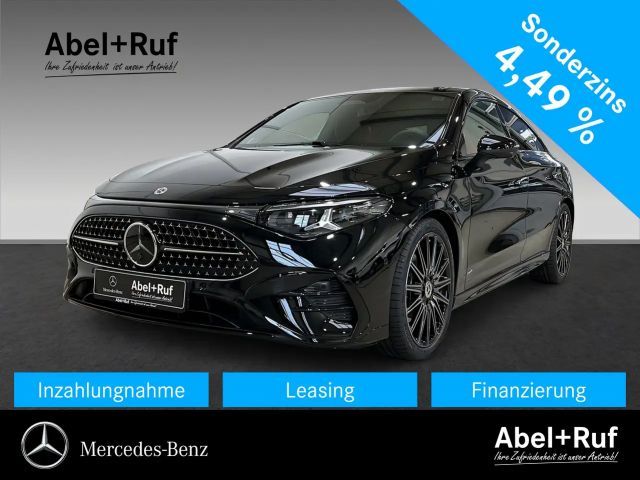Mercedes-Benz CLA 200 NEW_MODEL+AMG+SUPERSCREEN+Burme+Kamera 2026 Benzine