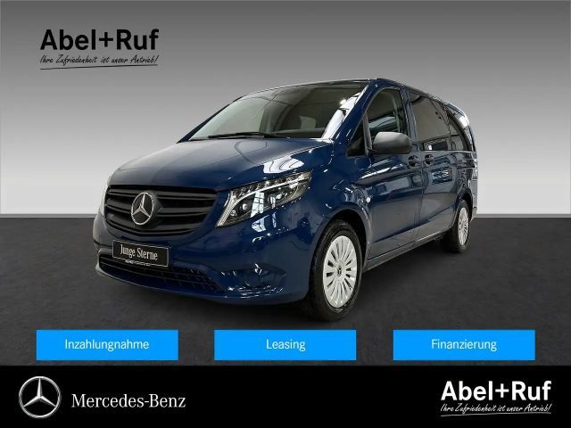Mercedes-Benz Vito 119 CDI Tourer PRO Lang LED+DISTRO+Kamera 2023 Diesel