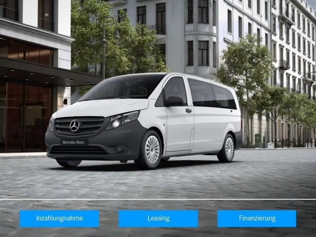 Mercedes-Benz Vito 114CDI Tourer PRO Extralang Kamera+TotW+SHz 2023 Diesel