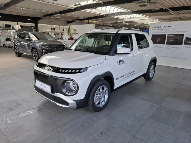 Hyundai Inster