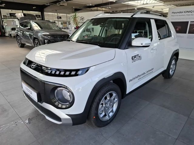 Hyundai Inster