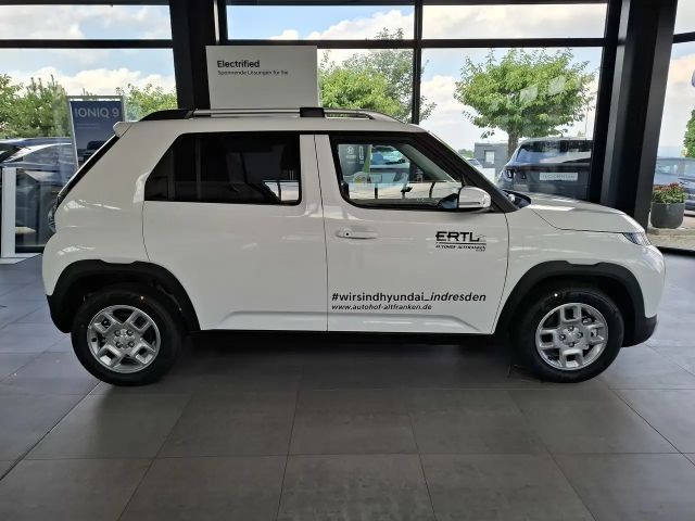 Hyundai Inster