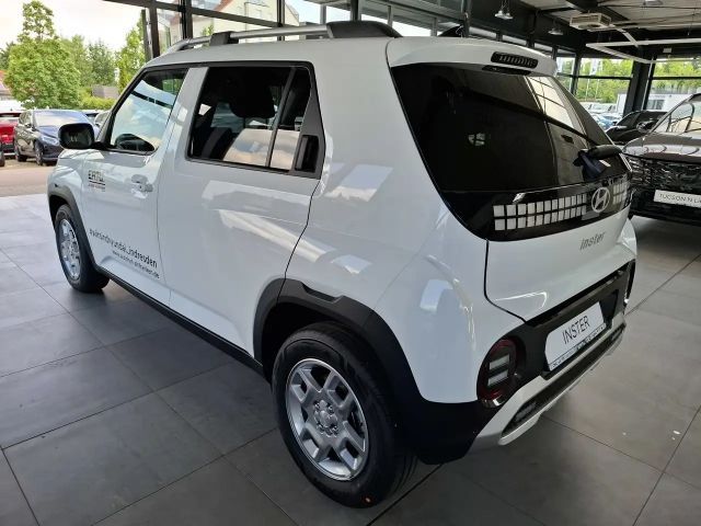 Hyundai Inster