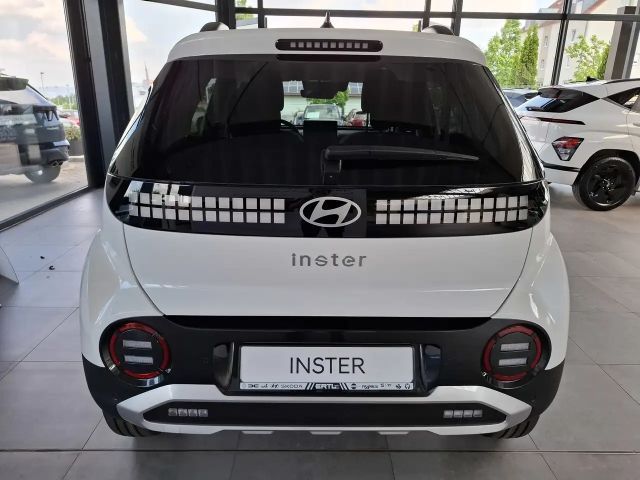 Hyundai Inster