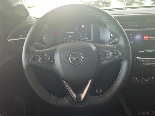 Opel Corsa-e