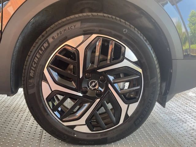 Opel Mokka-E